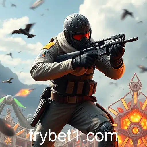 Exploring the Thrills of 'Action Packed' Games on Frybet