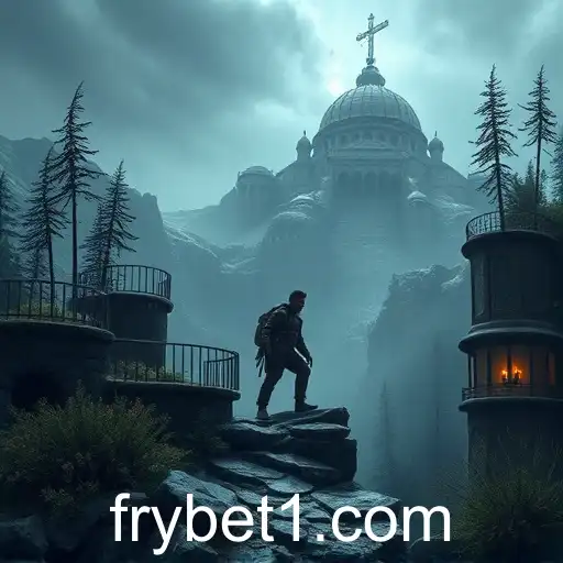 Exploring the Thrilling World of Adventure Quest Games with Frybet