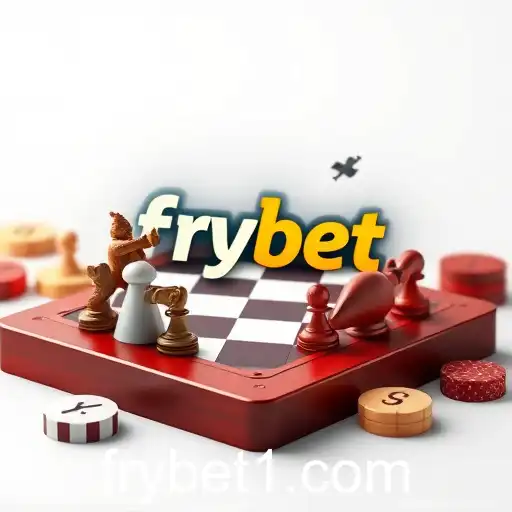 Exploring the Fascinating World of 'Card & Board' Games with Frybet
