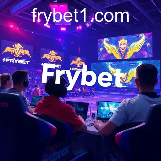 The Evolution of Online Gaming with Frybet