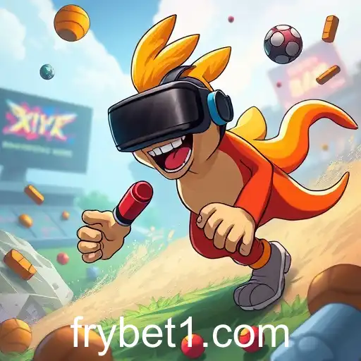 The Digital Rise of Online Gaming in 2025