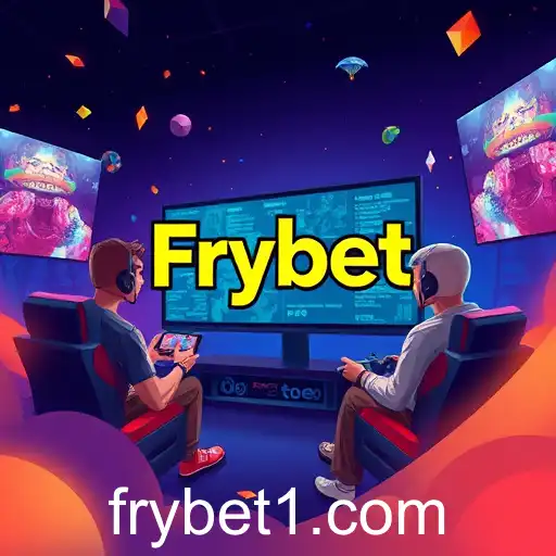 Digital Games and the Rise of Frybet in 2025