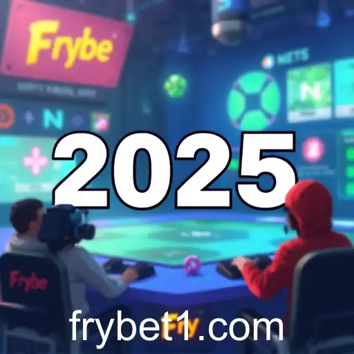 Frybet's Expanding Role in the Game World