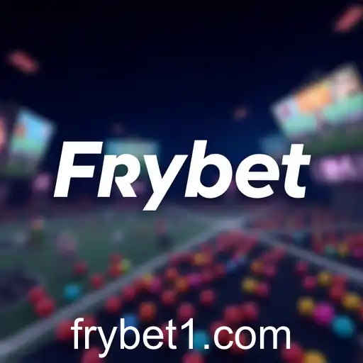 Frybet Leads the Charge in Online Gaming