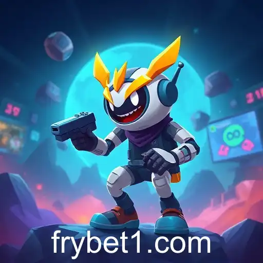 Frybet Revolutionizes Online Gaming Experience