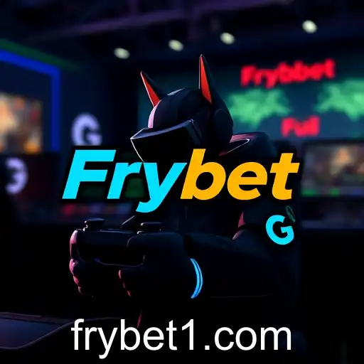 Frybet's Rise Amidst Gaming Innovations