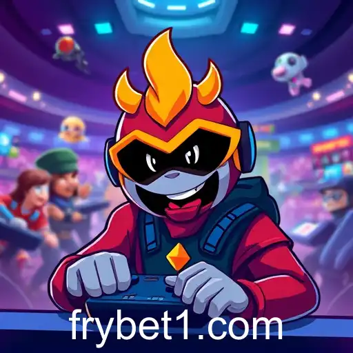 The Rise of Frybet: A Gaming Revolution
