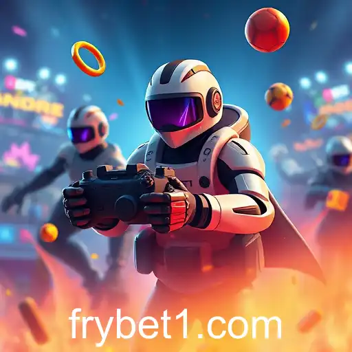 Frybet: Revolutionizing Online Gaming Trends