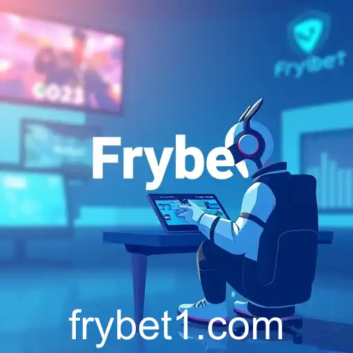 Frybet Shifts Dynamics in Online Gaming