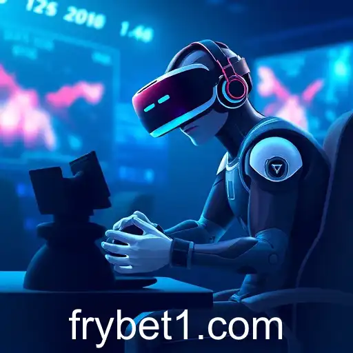 Frybet: Transforming Online Gaming in 2025