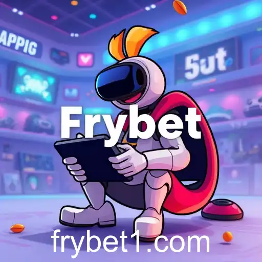 Frybet: Shaping the Future of Online Gaming