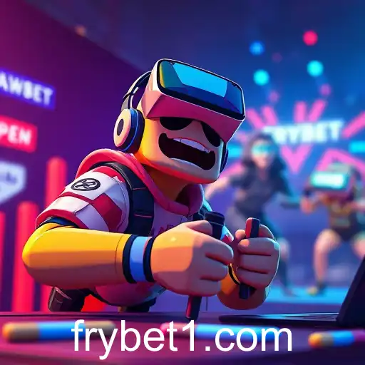 Frybet's Impact on Online Gaming in 2025