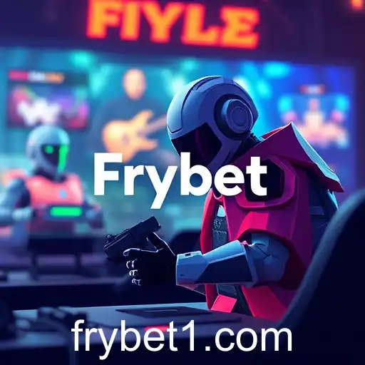Frybet: Revolutionizing Online Gaming in 2025
