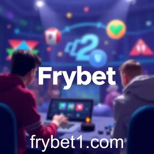 Frybet: The Rise of Online Gaming in 2025