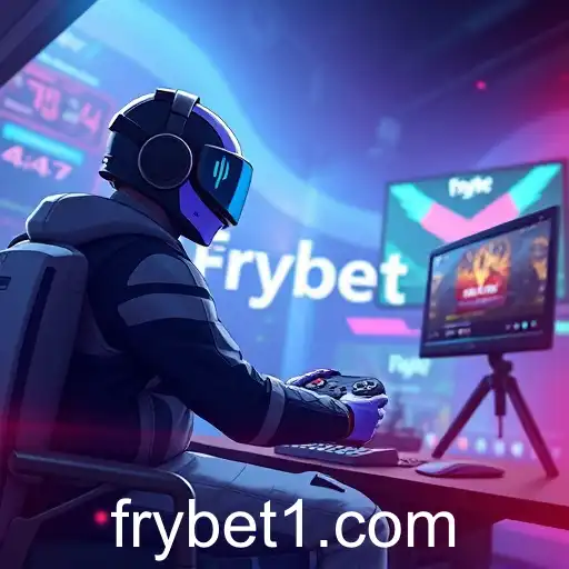 The Rise of Frybet: Gaming Excellence in 2025