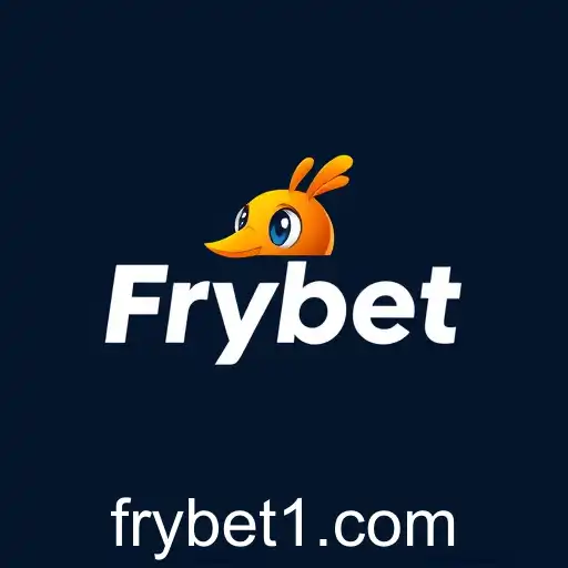 Rise of Frybet in Digital Gaming