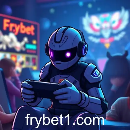 Rise of Online Gaming Platforms in 2025