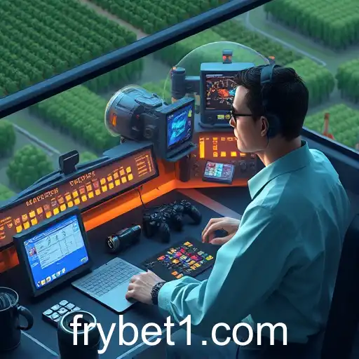 The Rise of Online Gaming Platforms Amidst Global Shifts