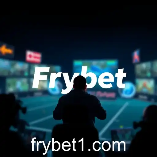 Frybet's Rise Amidst Gaming Innovations