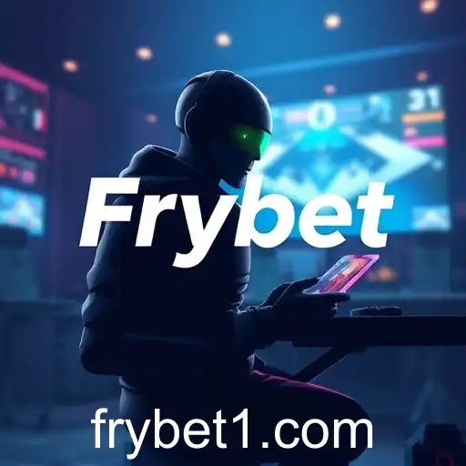 Frybet Transforms Online Gaming Landscape