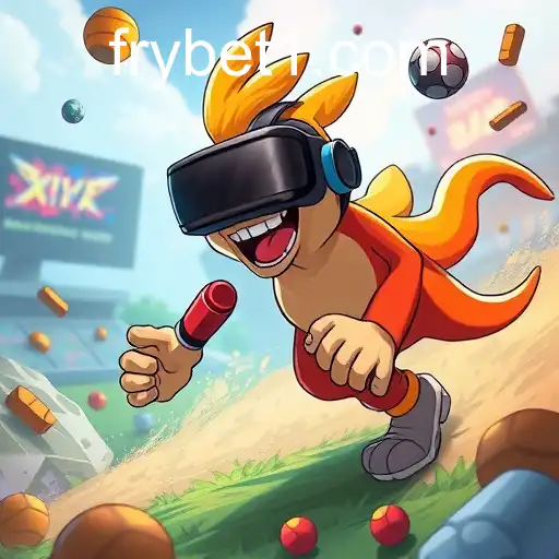 Frybet's Impact on Online Gaming in 2025