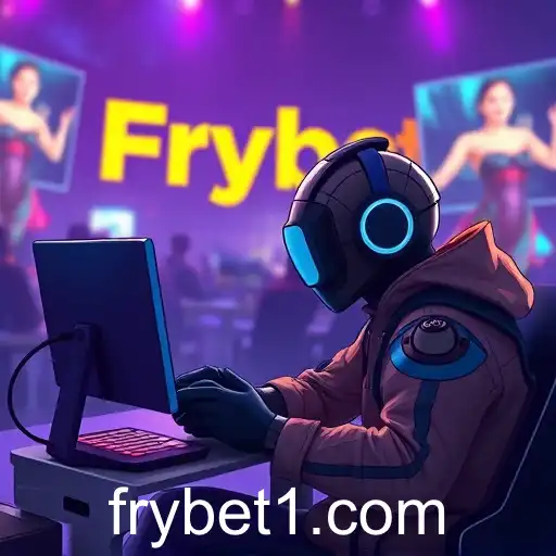 Frybet: A Digital Revolution in Online Gaming