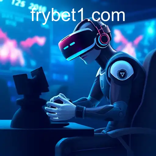 Frybet: Transforming Online Gaming in 2025