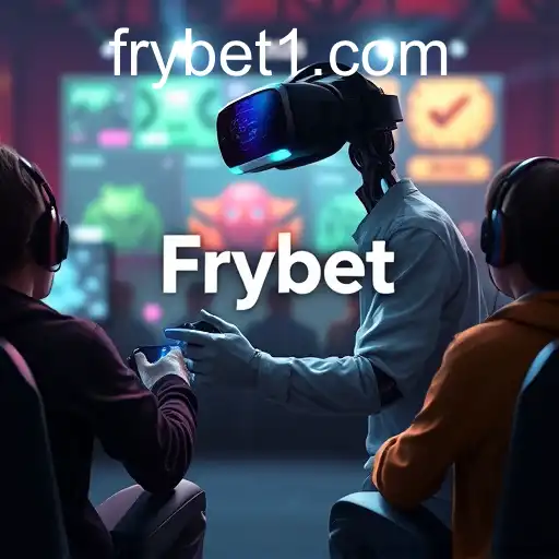 Frybet: Revolutionizing Online Gaming