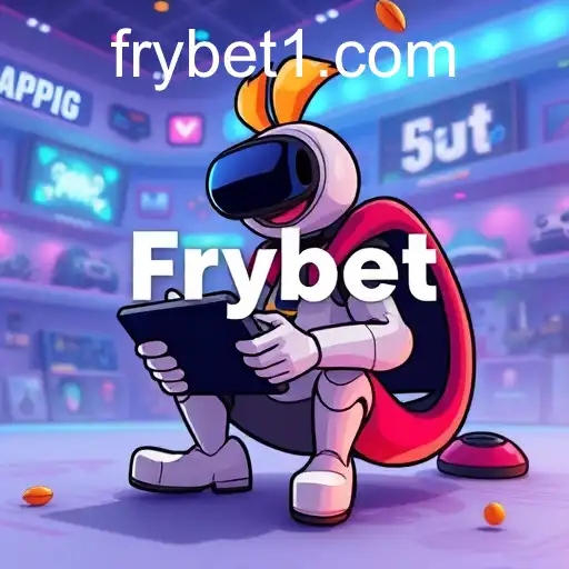 Frybet: Shaping the Future of Online Gaming