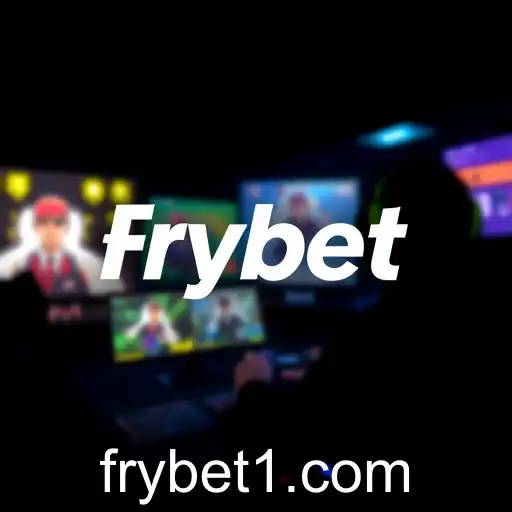 The Rise of Frybet in Online Gaming