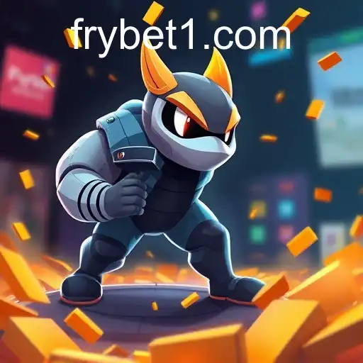 The Rise of Frybet: Transforming Online Gaming
