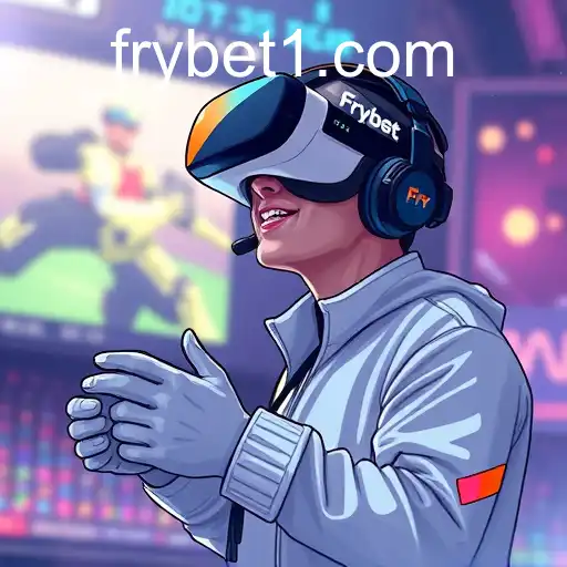 Frybet Revolutionizes Online Gaming