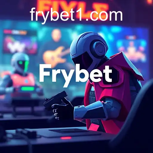 Frybet: Revolutionizing Online Gaming in 2025