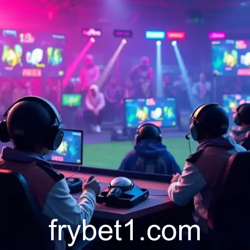 Frybet: The Rise of Online Gaming in 2025