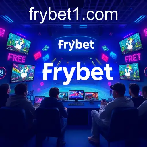The Rise of Frybet: A Digital Game Hub