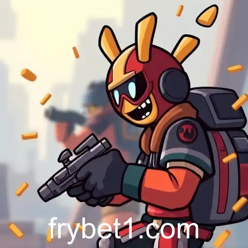 Exploring the Thrill of 'Multiplayer Fun' Games on Frybet