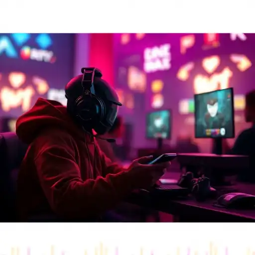 Online Gaming Surge in Recent Years