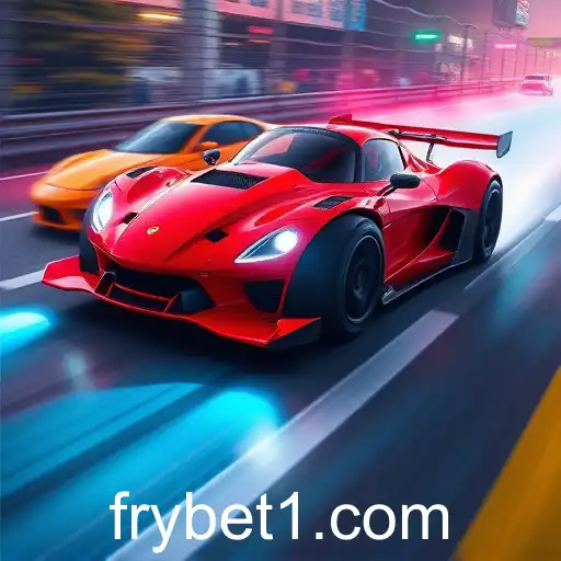 Exploring the Thrills of 'Racing Fever' in the World of Online Gaming