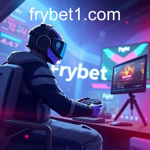 The Rise of Frybet: Gaming Excellence in 2025