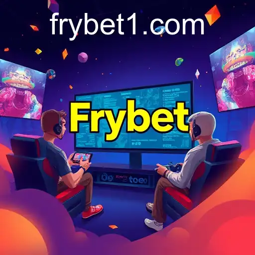 The Rise of Frybet: Revolutionizing Online Gaming