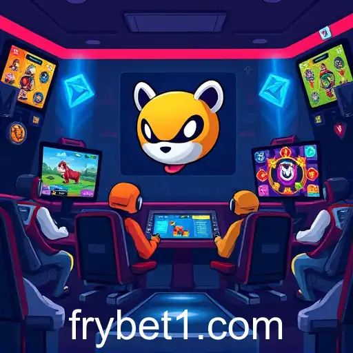 The Rise of Frybet in the Gaming World