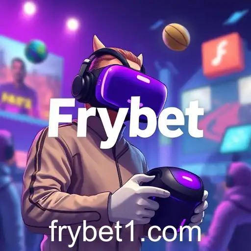 Rise of Frybet in Digital Gaming