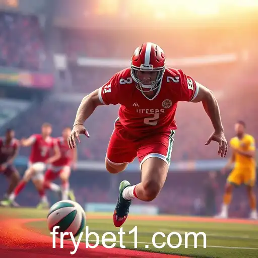 Exploring 'Frybet': The Rising Trend in Sports Gaming